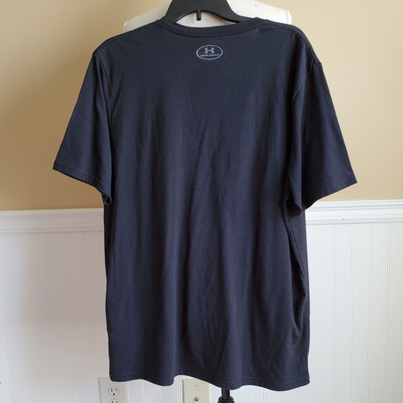 Under Armour Men's Tee Size XL - Picture 2 of 6